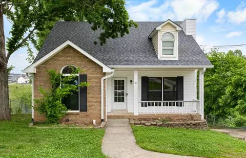 139 Whitehall Dr, Clarksville, TN 37042