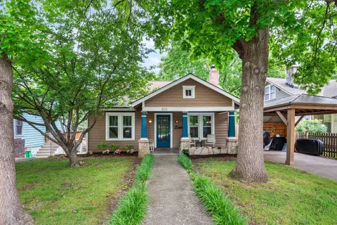 803 Setliff Pl, Nashville, TN 37206