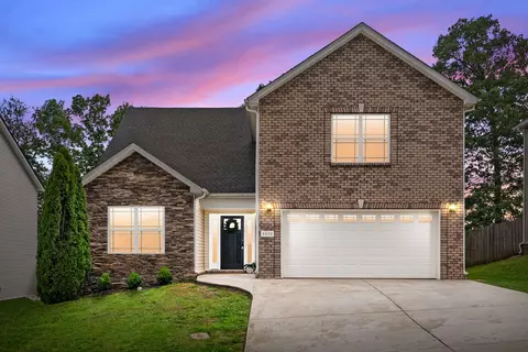 2023 Bandera Dr, Clarksville, TN 37042