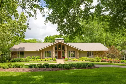 5124 Woodland Hills Dr, Brentwood, TN 37027