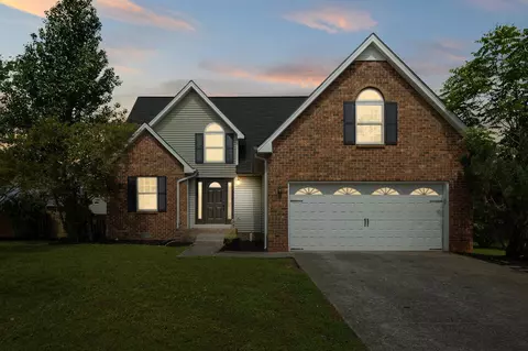 1332 Dodd Trl, Murfreesboro, TN 37128 photo 2