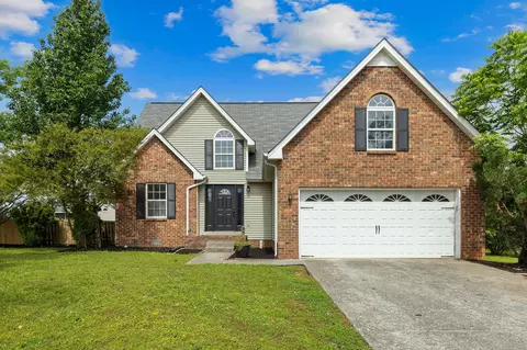 1332 Dodd Trl, Murfreesboro, TN 37128