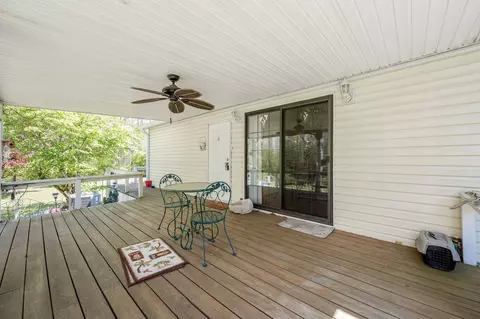Exterior - 48 Enfield Dr, Beechgrove, TN 37018 photo 7 of 7