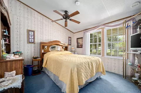 Bedroom - 48 Enfield Dr, Beechgrove, TN 37018 photo 1 of 2