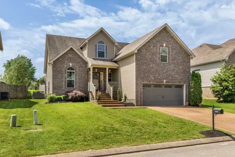 1049 Golf View Way, Spring Hill, TN 37174