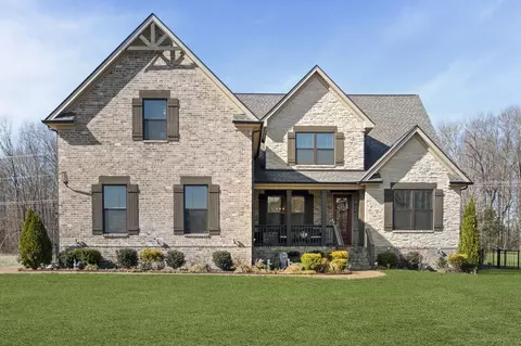 48 Benton Clay Ct, Lebanon, TN 37087