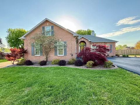 210 Primrose Ln, Lebanon, TN 37087