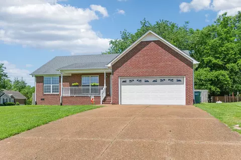 3101 Jeffrey Ct, Thompsons Station, TN 37179