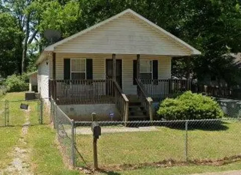 1704 Walker Ave, Chattanooga, TN 37404