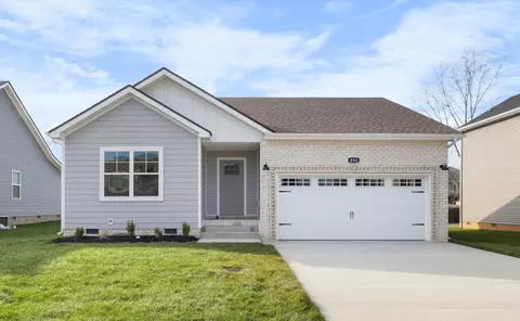 228 Cardinal Crk, Clarksville, TN 37040