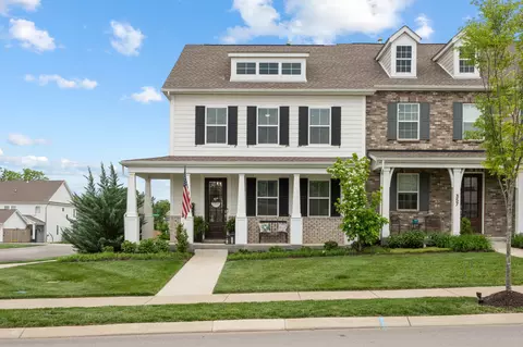 359 Hammock Ln, Spring Hill, TN 37174