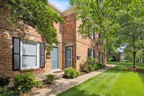5025 Hillsboro Pike #12G, Nashville, TN 37215