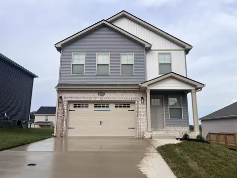 241 Cardinal Crk, Clarksville, TN 37040