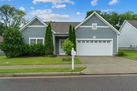 125 Hermitage Point Dr, Hermitage, TN 37076