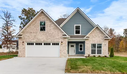 1468 Sango Commons Way, Clarksville, TN 37043