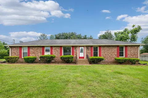 1612 Smith Dr, Lebanon, TN 37087