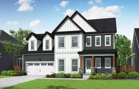 7607 Wind River Ct, Fairview, TN 37062