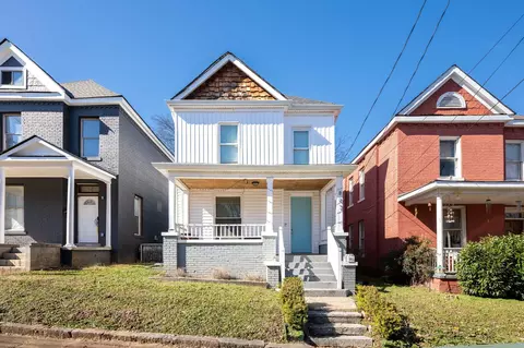 807 Fairview Ave, Chattanooga, TN 37403