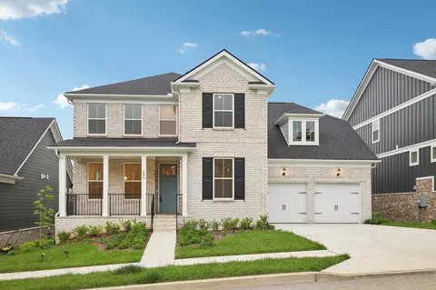 646 Snapdragon Ln, Hendersonville, TN 37075
