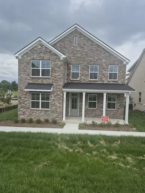 4307 Ashland City Hwy, Nashville, TN 37218