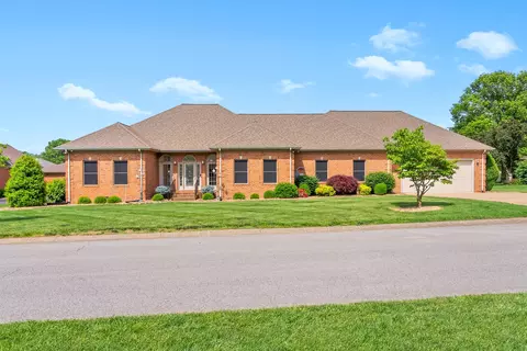 506 Sheffield Rd, Hopkinsville, KY 42240