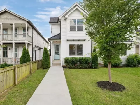 6113 California Ave # A, Nashville, TN 37209