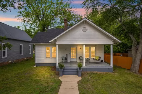 315 S Jefferson St, Tullahoma, TN 37388