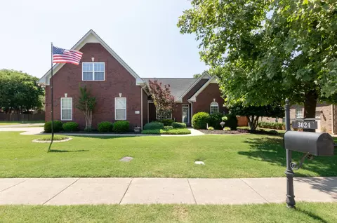 3024 Brookside Path, Murfreesboro, TN 37128 photo 36