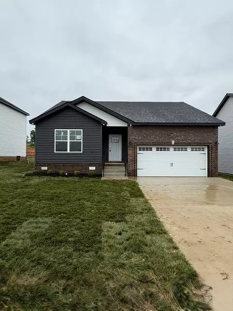 174 Cardinal Crk, Clarksville, TN 37040