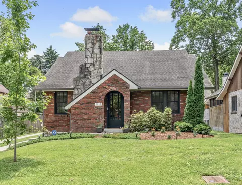 1612 Sumner Ave, Nashville, TN 37206