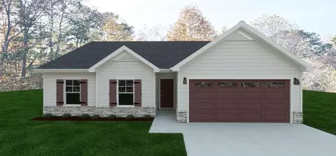 345 Neartop Ln, Murfreesboro, TN 37128
