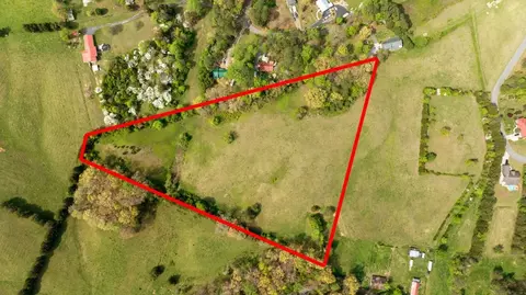 1098 Cummings Chapel Rd #LOT 6, Sevierville, TN 37876