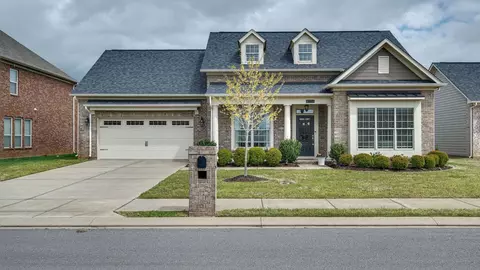 4724 Kingdom Dr, Murfreesboro, TN 37128