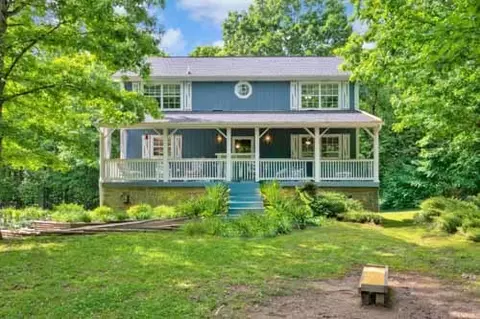 1111 Old Charlotte Pike, Pegram, TN 37143