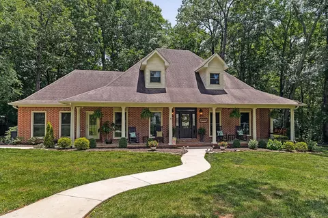 278 W Laurel Ave, Mcminnville, TN 37110