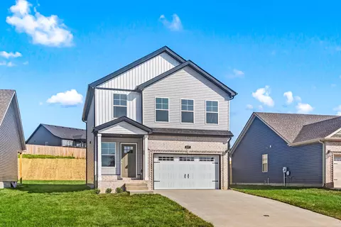 230 Cardinal Crk, Clarksville, TN 37040