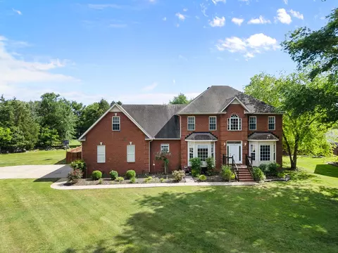 134 Blackberry Ln, Murfreesboro, TN 37130
