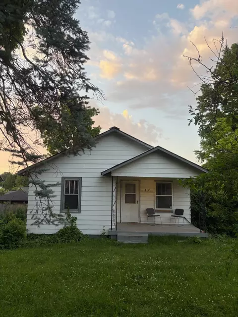 412 Veritas St, Nashville, TN 37211
