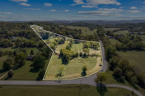 0 Osburn Rd, Arrington, TN 37014