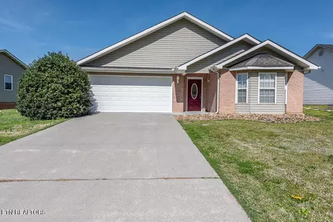 238 Merganser Ln, Maryville, TN 37801