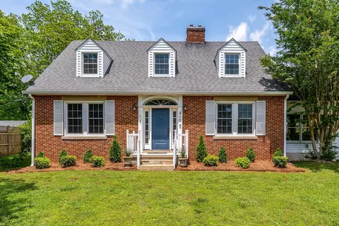 212 Morrison St, Mcminnville, TN 37110