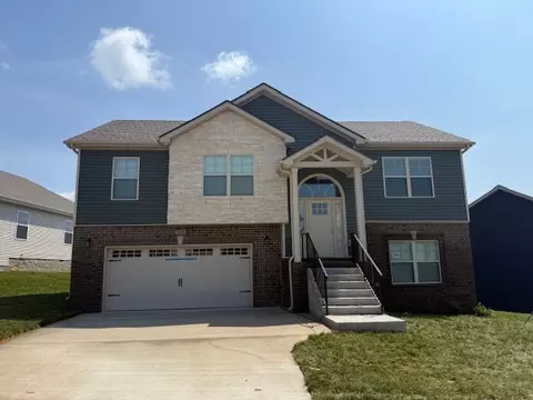 239 Cardinal Crk, Clarksville, TN 37040