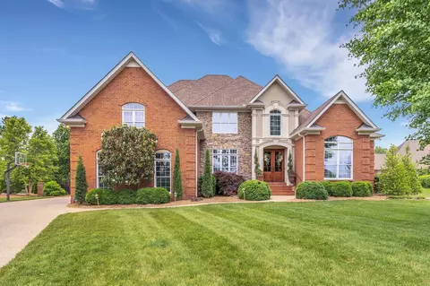 3438 Autumn Oaks Ct, Murfreesboro, TN 37129
