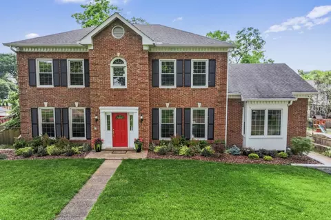 3504 Lealand Ln, Nashville, TN 37204