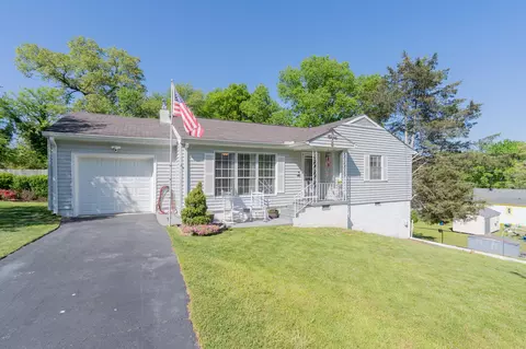 1447 Brenda Rd, Chattanooga, TN 37415