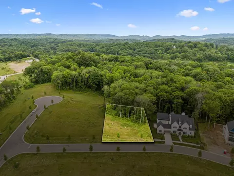 8067 Mountaintop Dr, College Grove, TN 37046