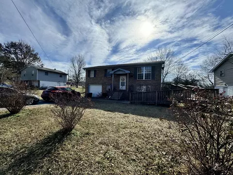 508 Kirby Dr SE, Cleveland, TN 37323