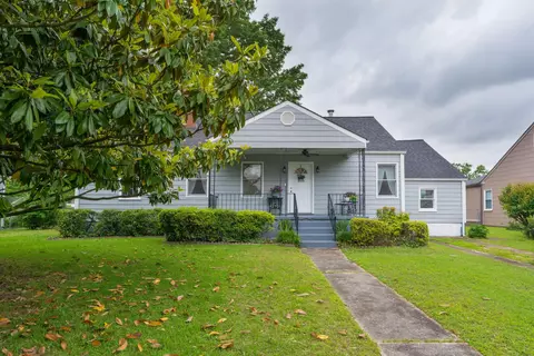 509 Notre Dame Ave, Chattanooga, TN 37412