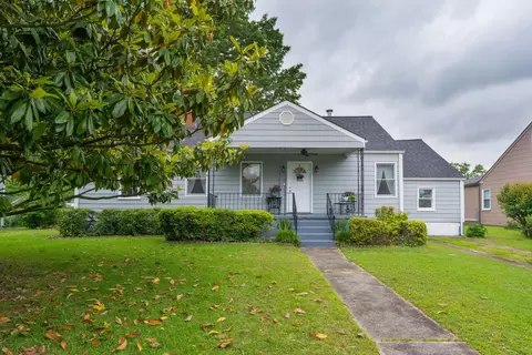 509 Notre Dame Ave, Chattanooga, TN 37412