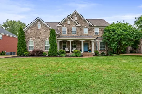 5048 Abington Ridge Ln, Franklin, TN 37067
